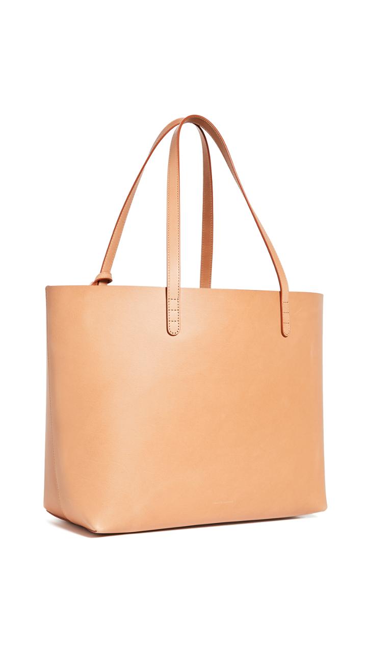 Mansur Gavriel Large Tote Bag