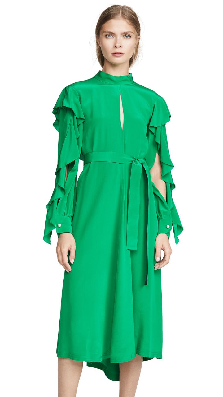 Golden Goose Dress Chieko