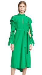 Golden Goose Dress Chieko