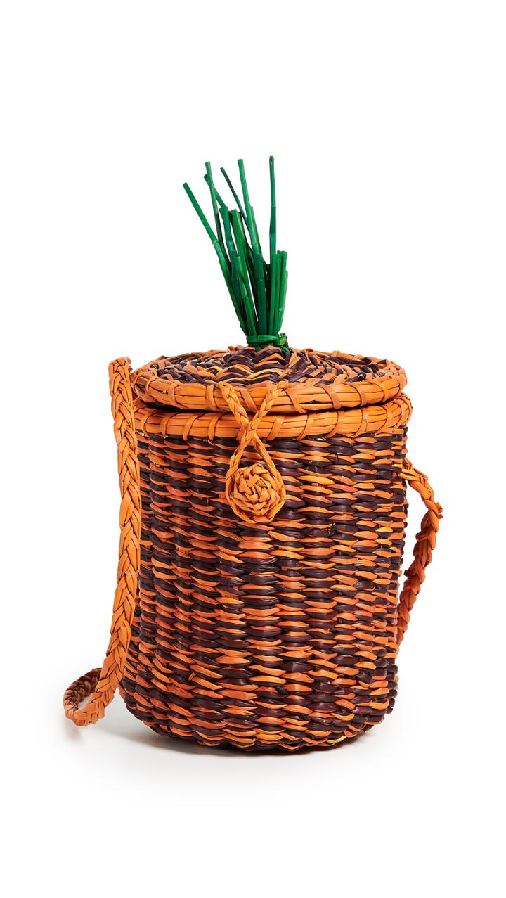 Pitusa Pineapple Bag