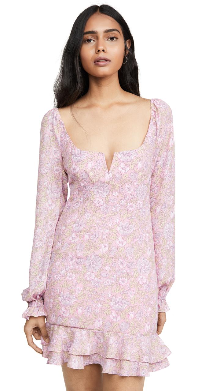 Likely Lyssa Dress