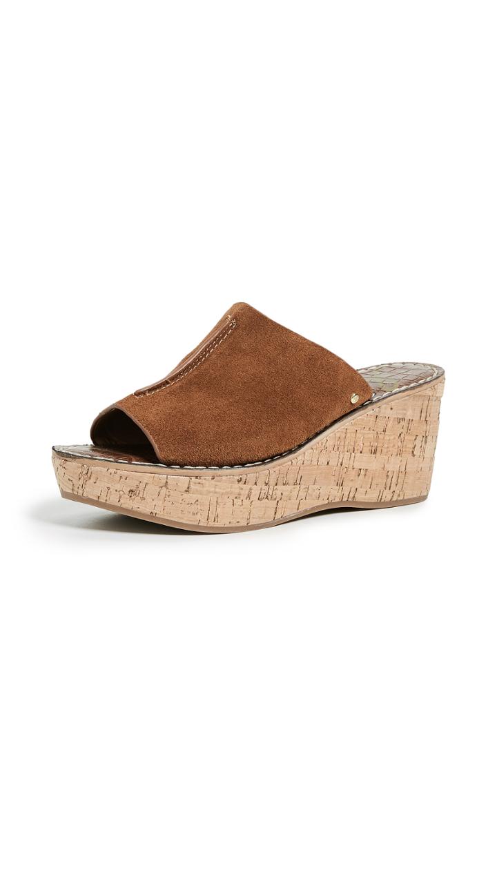 Sam Edelman Odila Sandals