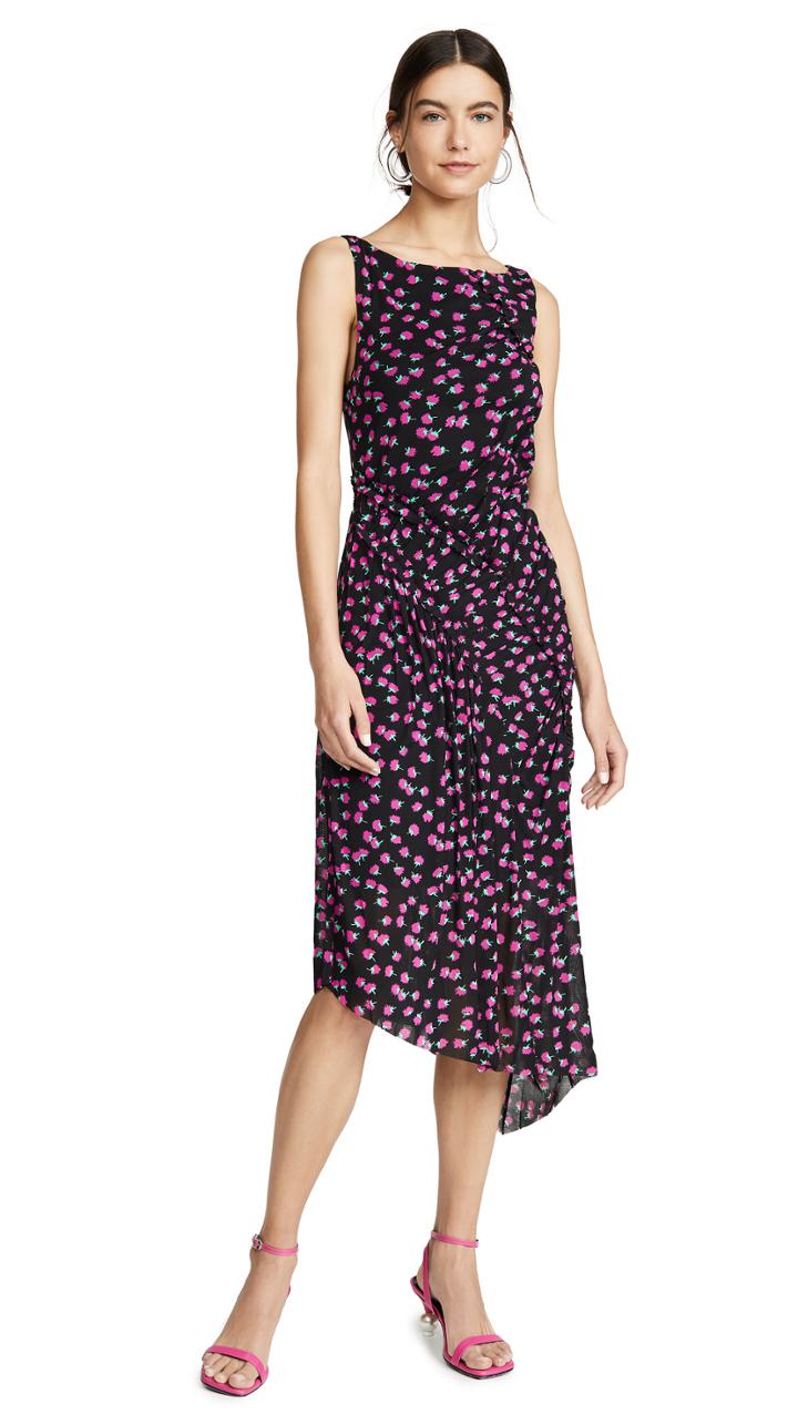 Diane Von Furstenberg Maia Dress