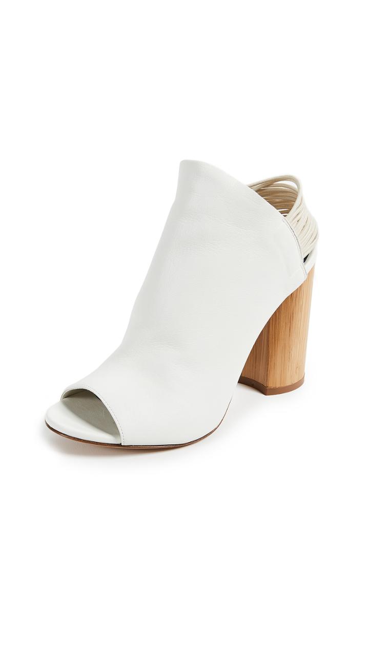 3 1 Phillip Lim Drum Slingback Pumps 105mm