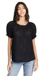 Velvet Pamela Top