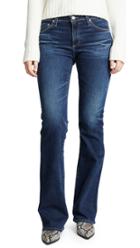 Ag Angel Bootcut Jeans