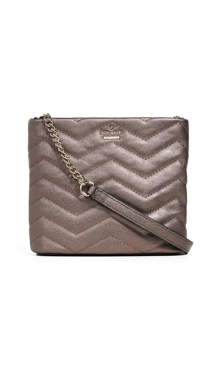 Kate Spade New York Reese Park Ellery Crossbody Bag