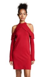Ali Jay Love At First Sight Mini Dress