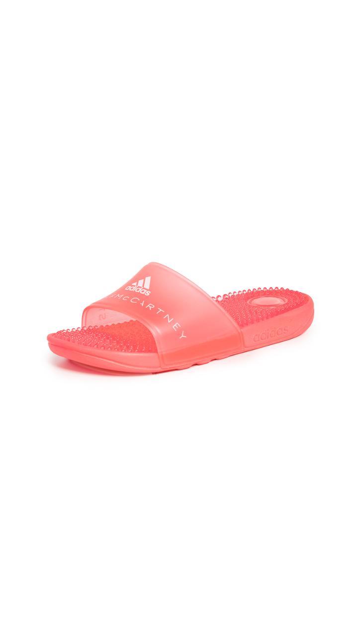 Adidas By Stella Mccartney Adissage Slides