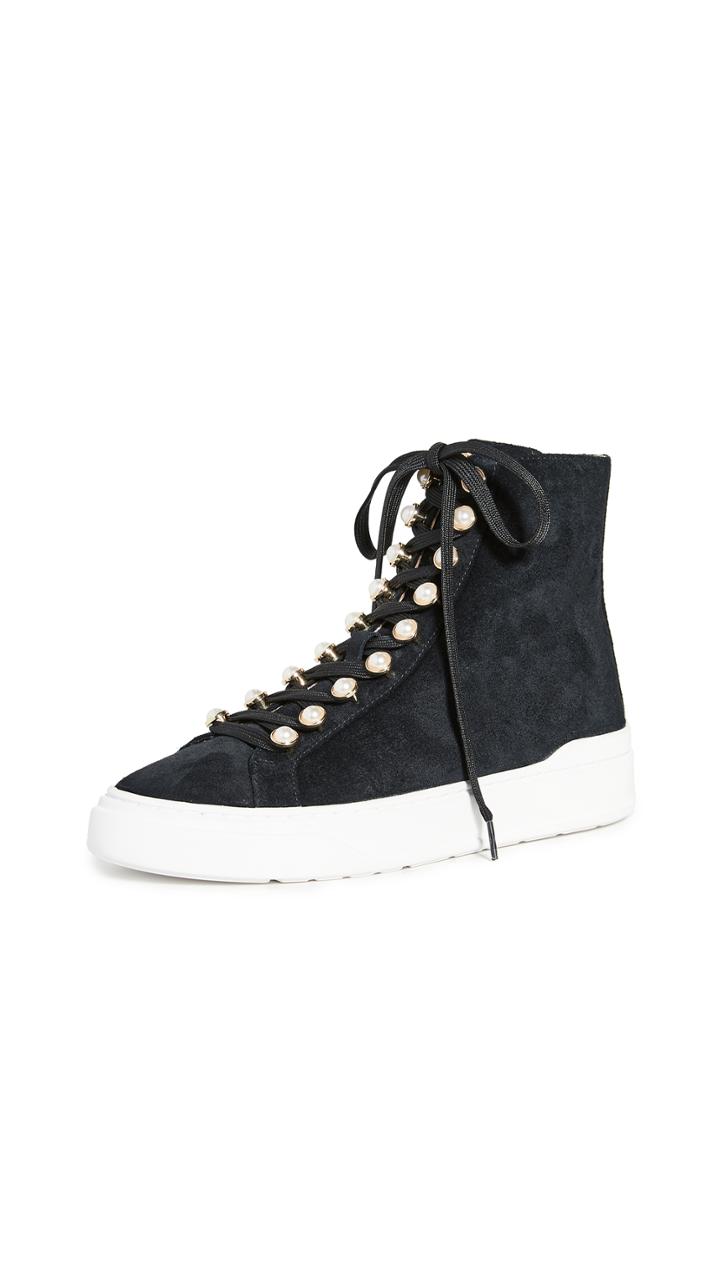 Stuart Weitzman Leni Sneakers