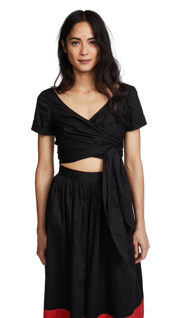 Mara Hoffman Penelope Top