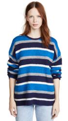 Shopbop.com 6397 Cashmere Crew Sweater