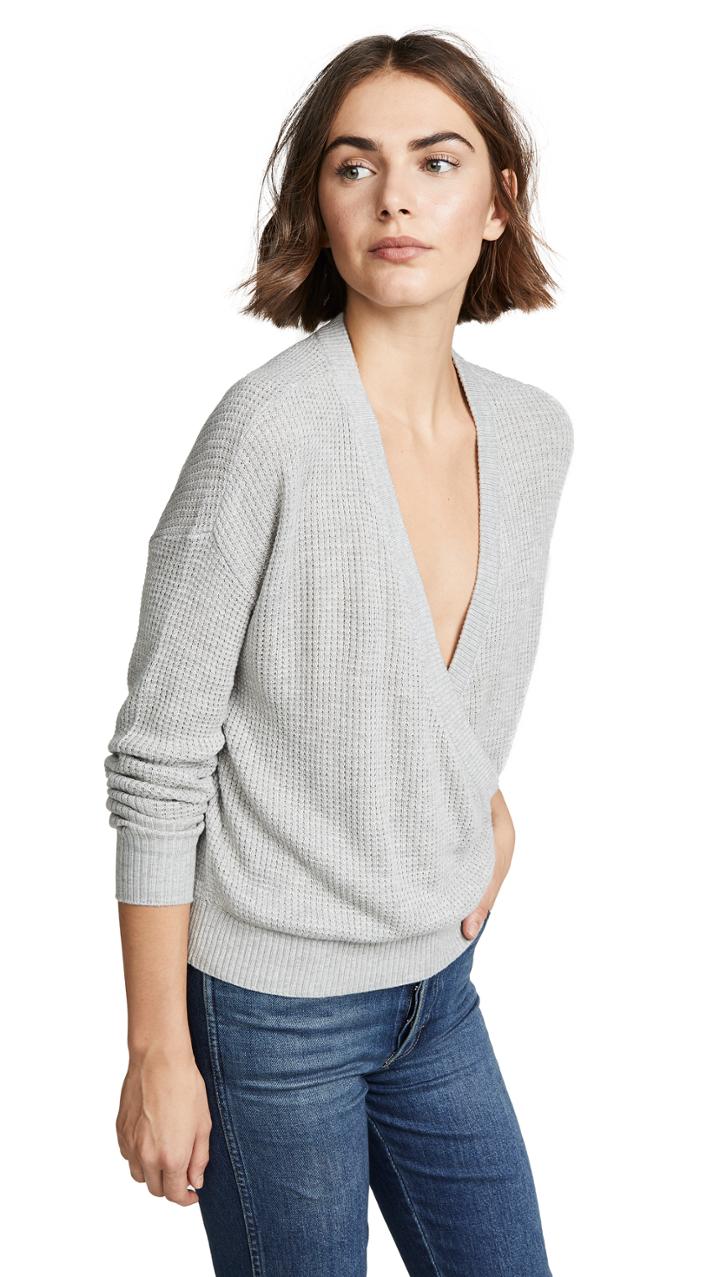 Splendid Sibyl Sweater