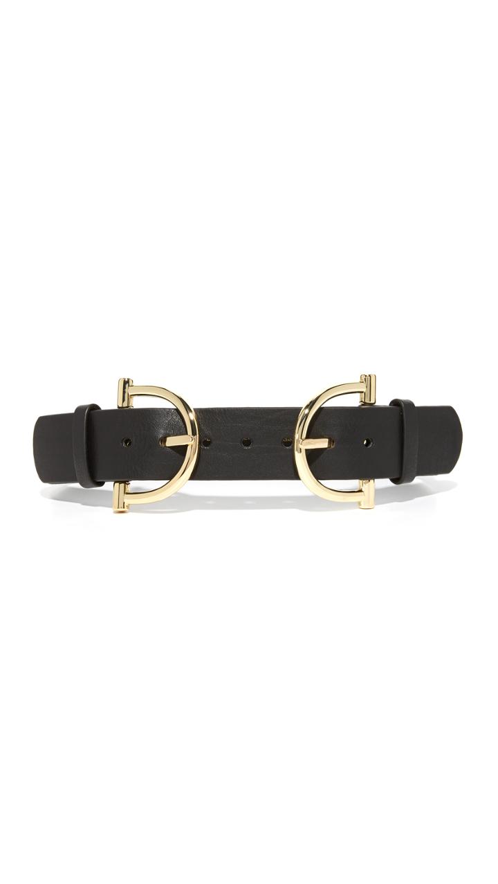 B Low The Belt Miller Belt