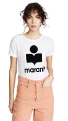 Isabel Marant Etoile Koldi Tee