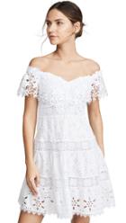 Temptation Positano Sondrio Corto Dress