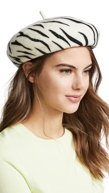 Brixton Audrey Beret