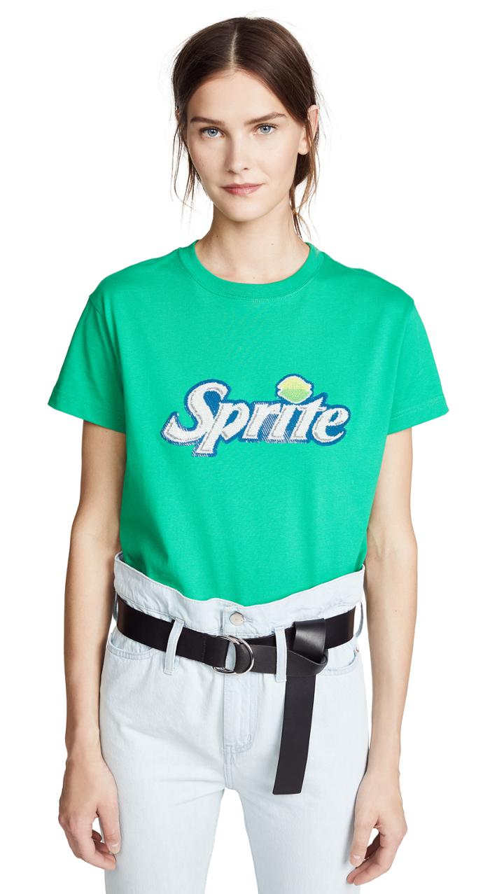Marc Jacobs Sprite T Shirt