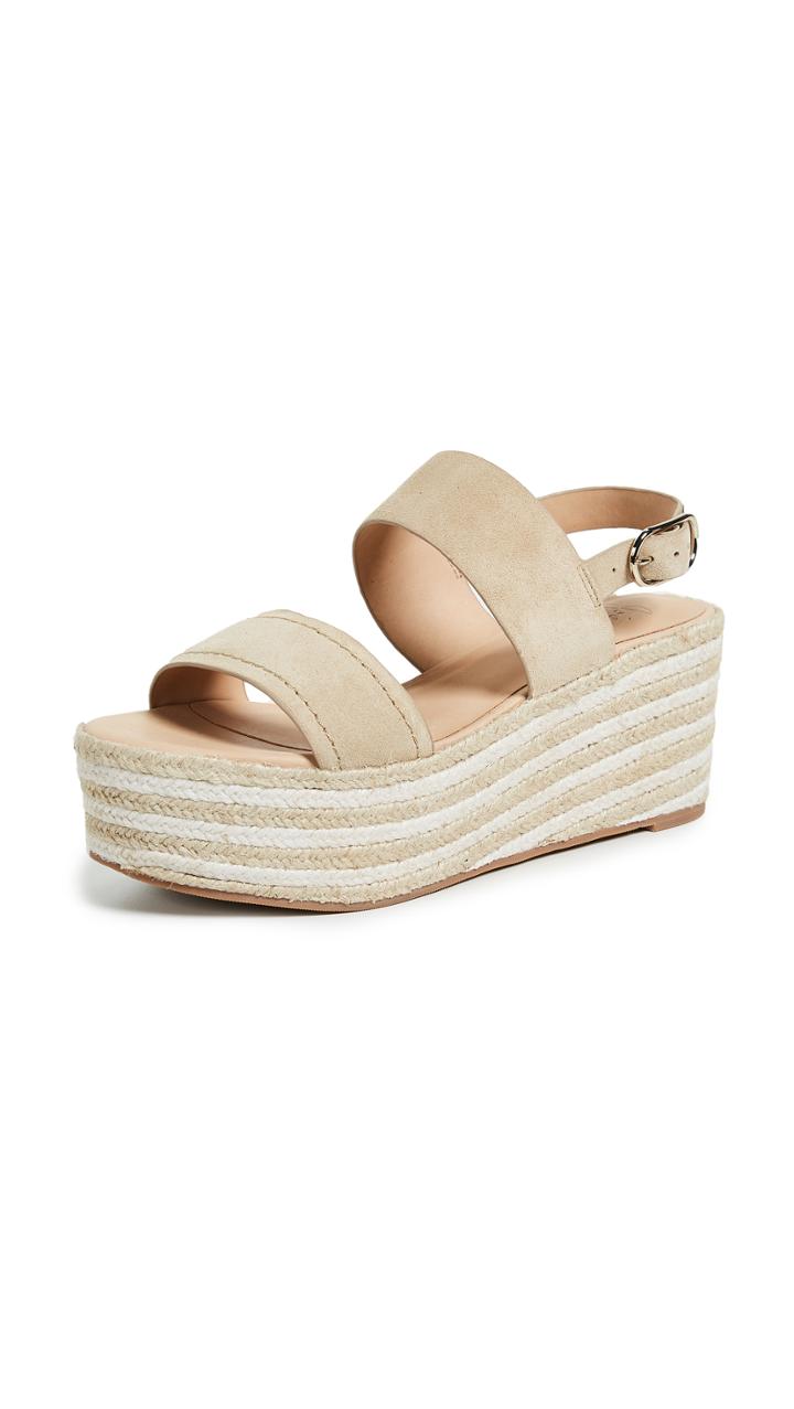 Joie Galicia Two Band Wedges