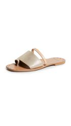 Joie Galicia Two Band Wedges