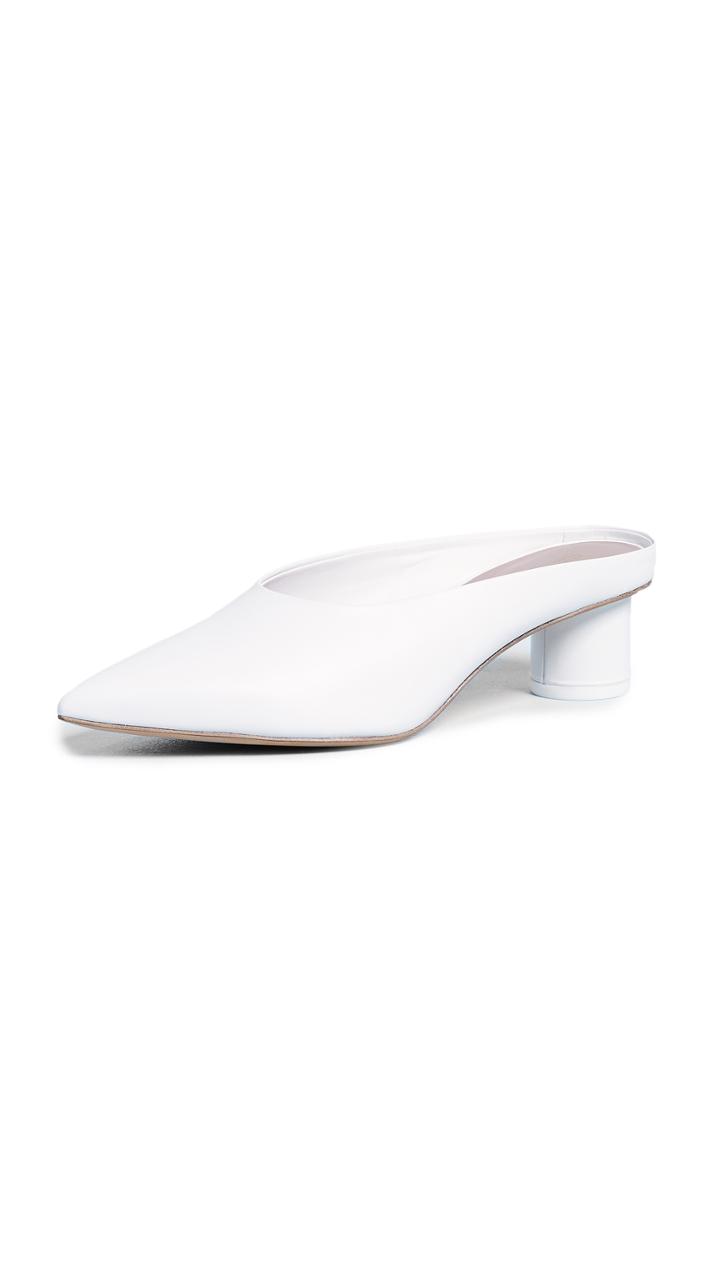 Diane Von Furstenberg Nori Mules
