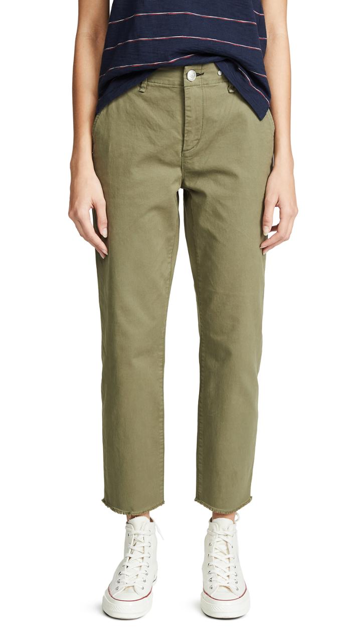 Rag Bone Jean Buckley Chinos