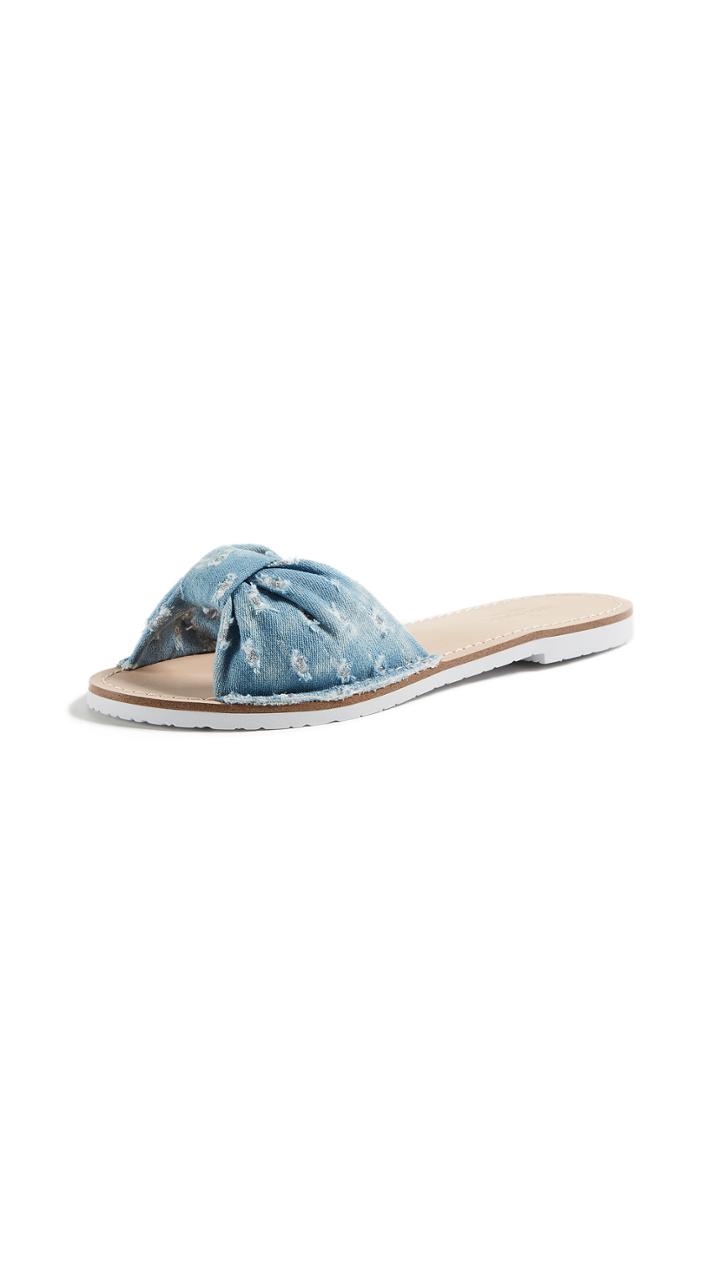 Kate Spade New York Indi Slides