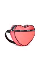 Lesportsac Valentine Sweetheart Belt Bag