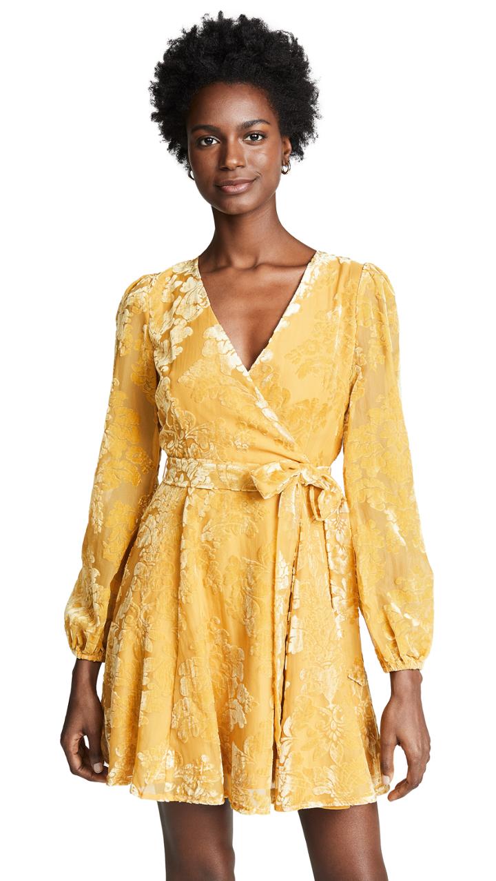 Yumi Kim Royalty Dress