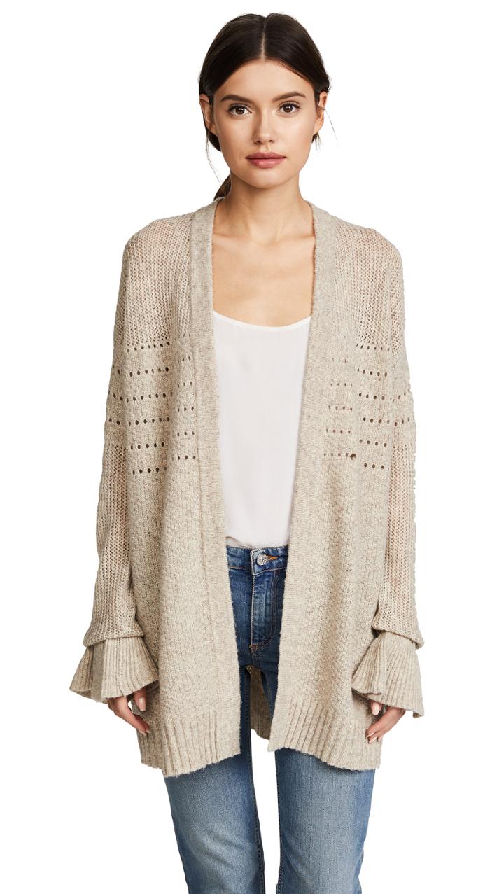 Ella Moss Alysia Cardigan