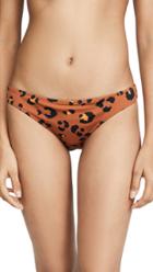 Tigerlily Leilani Bikini Bottoms