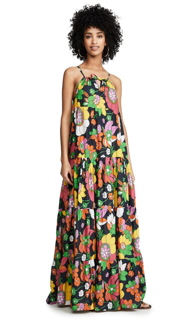 Dodo Bar Or Dorothy Dress