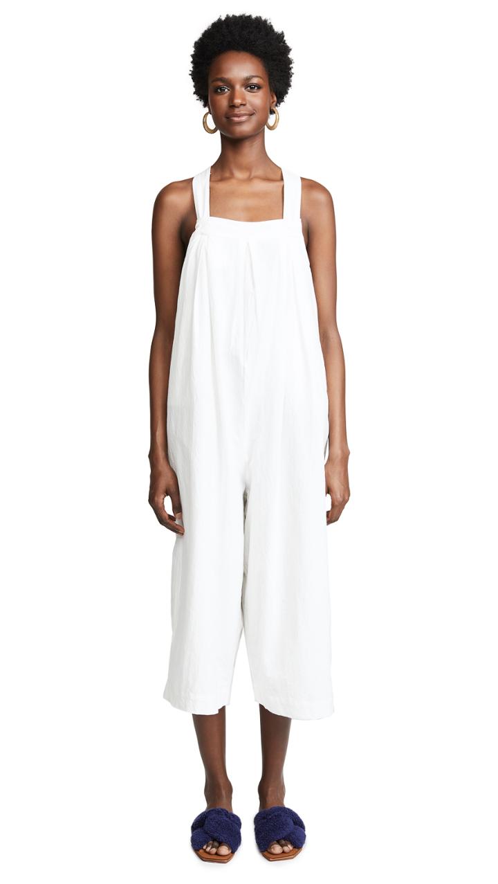 Warm Dylan Overalls