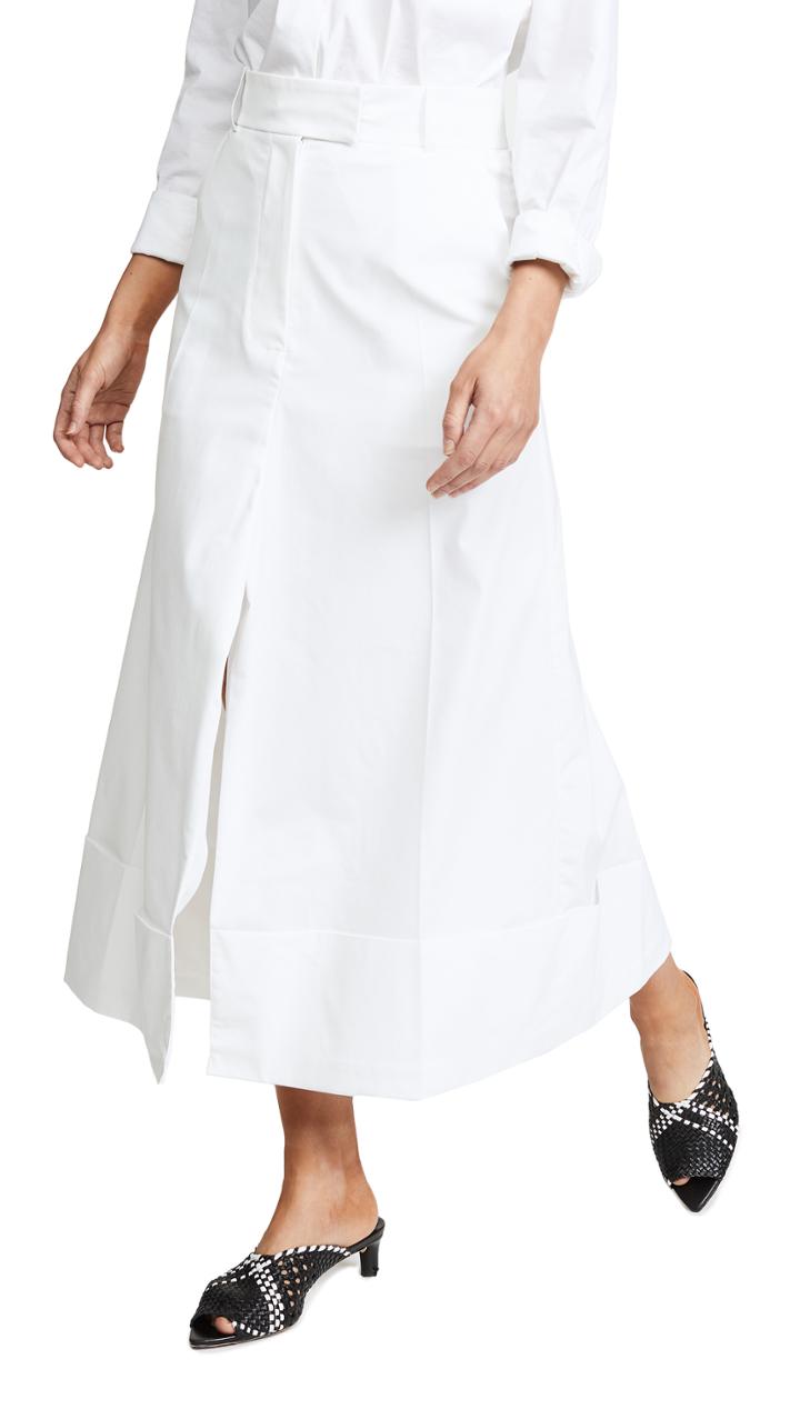 A W A K E Pants Skirt