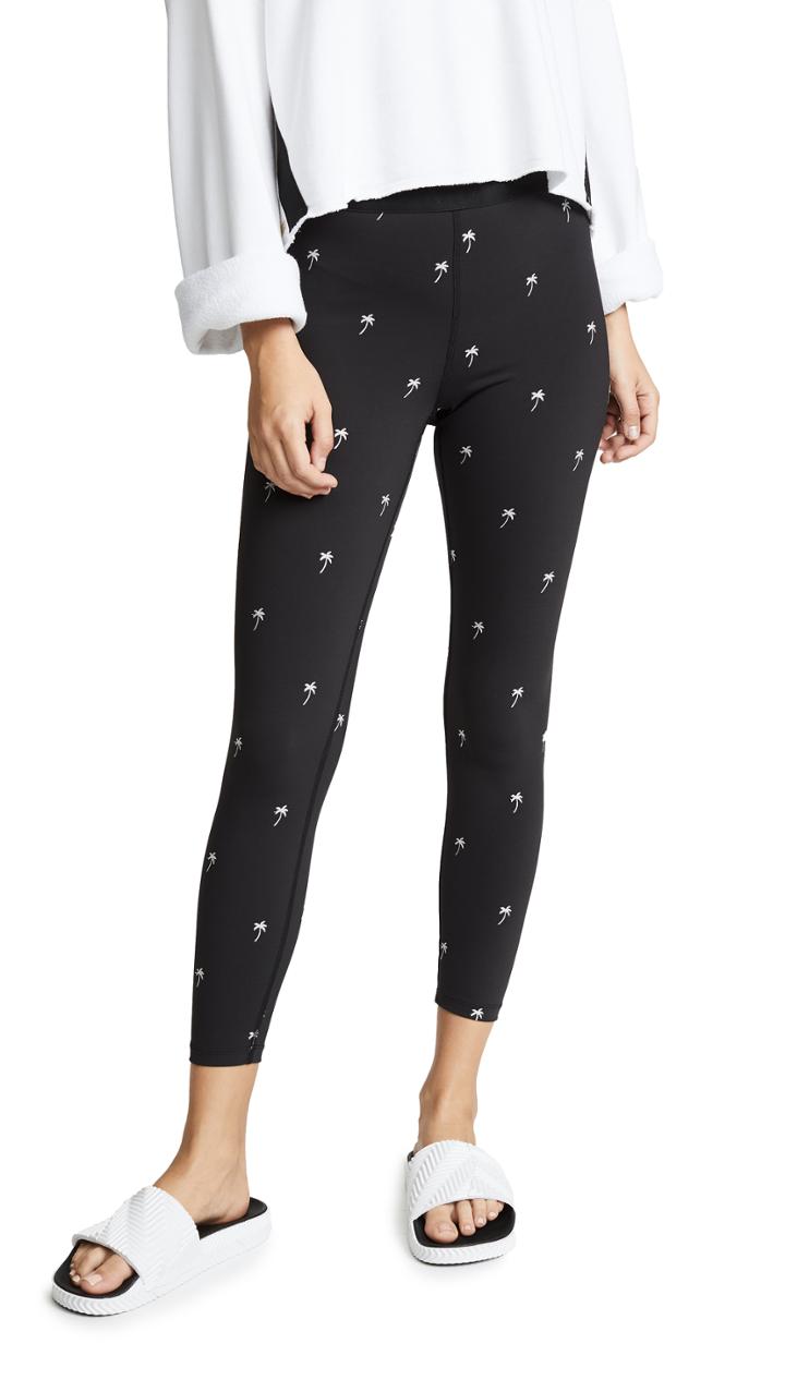 Alala Base Leggings