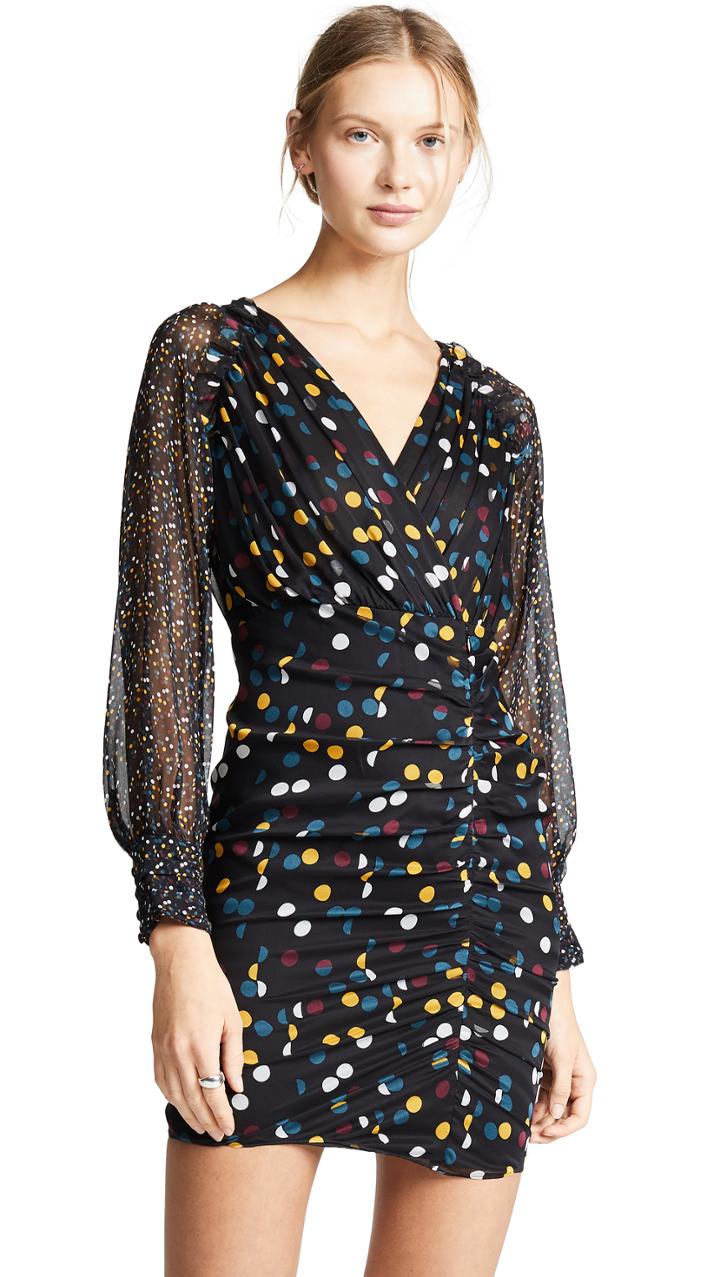 Diane Von Furstenberg Betti Dress