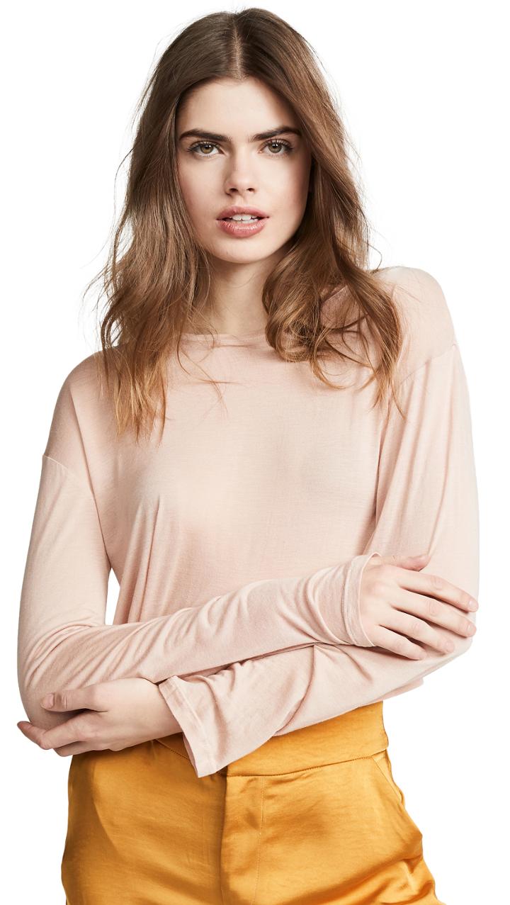 Sablyn Jaimie Crop Top
