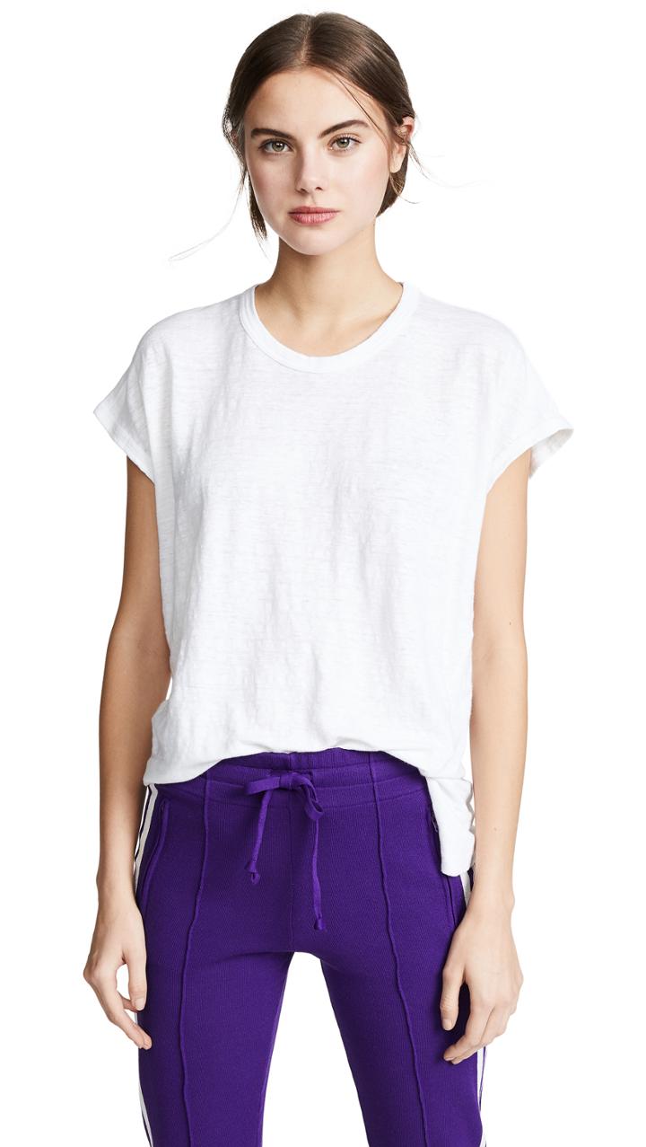 Isabel Marant Etoile Kella Tee