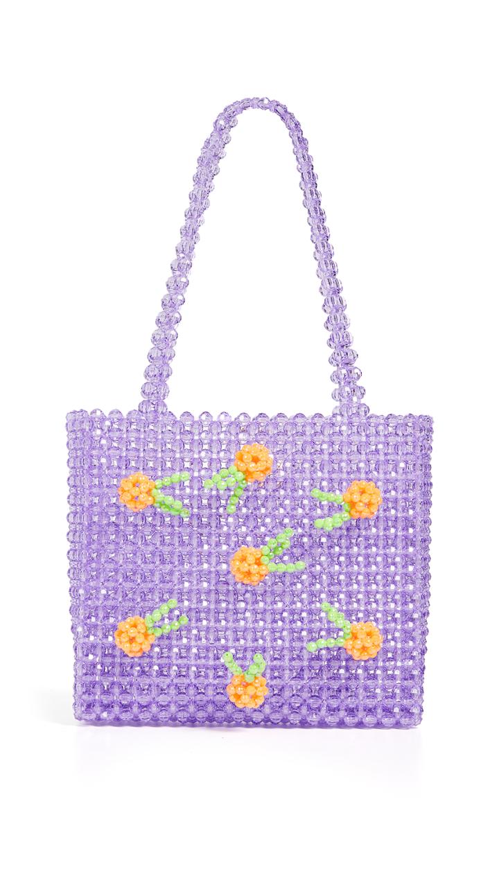 Susan Alexandra Clem Bag