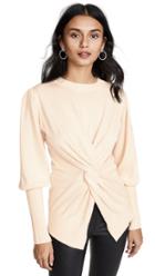 C Meo Collective What You Get Sweater