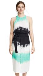 A L C Tallulah Dress