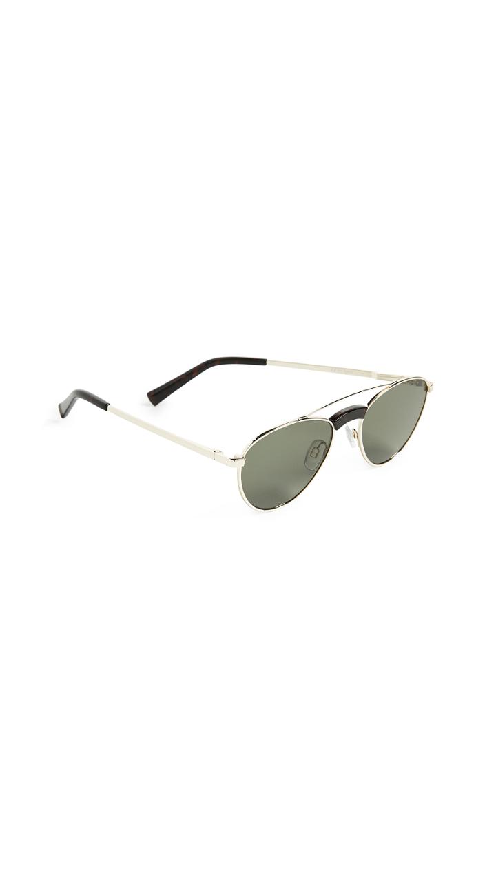 Le Specs Rocket Man Edition Sunglasses