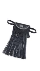 3 1 Phillip Lim Hudson Sunglass Case W Fringe