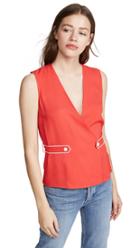 Rag Bone Tabitha Sleeveless Top