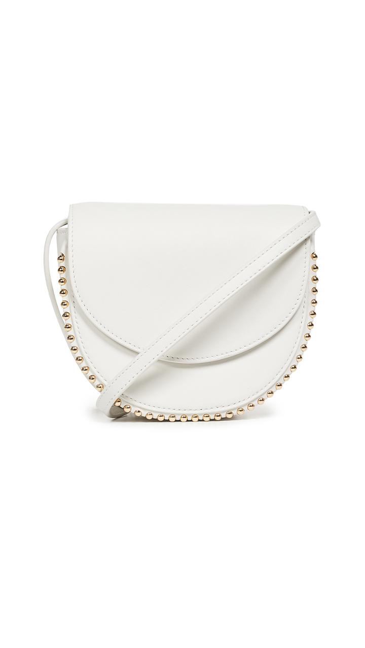 Flynn Milla Studded Cross Body Bag