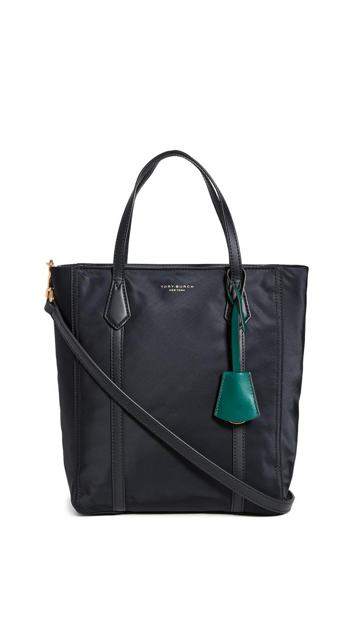Tory Burch Perry Nylon Tote