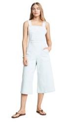 Citizens Of Humanity Kelly Culotte Overalls