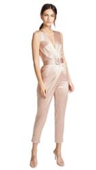 Minkpink Freedom Stretch Pinnie Dress