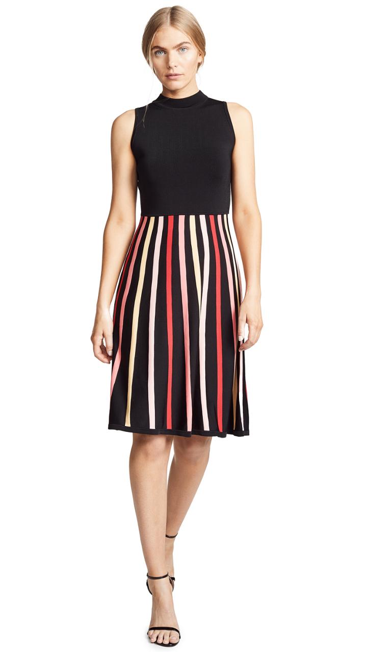 Shoshanna Kendall Dress
