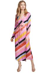 Stine Goya Paisley Dress